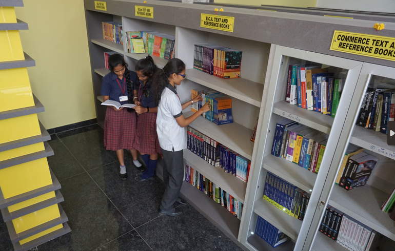 Surana College Bangalore Office Images photo 20
